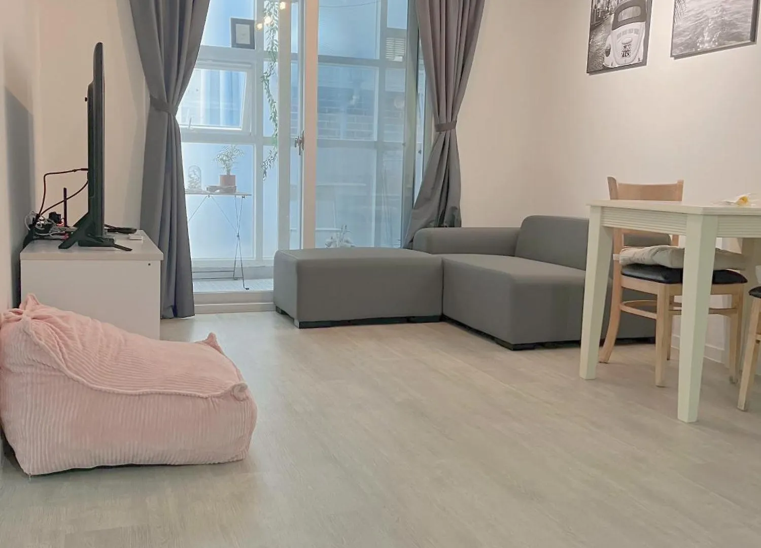 The First Hongdae Stay Seoul