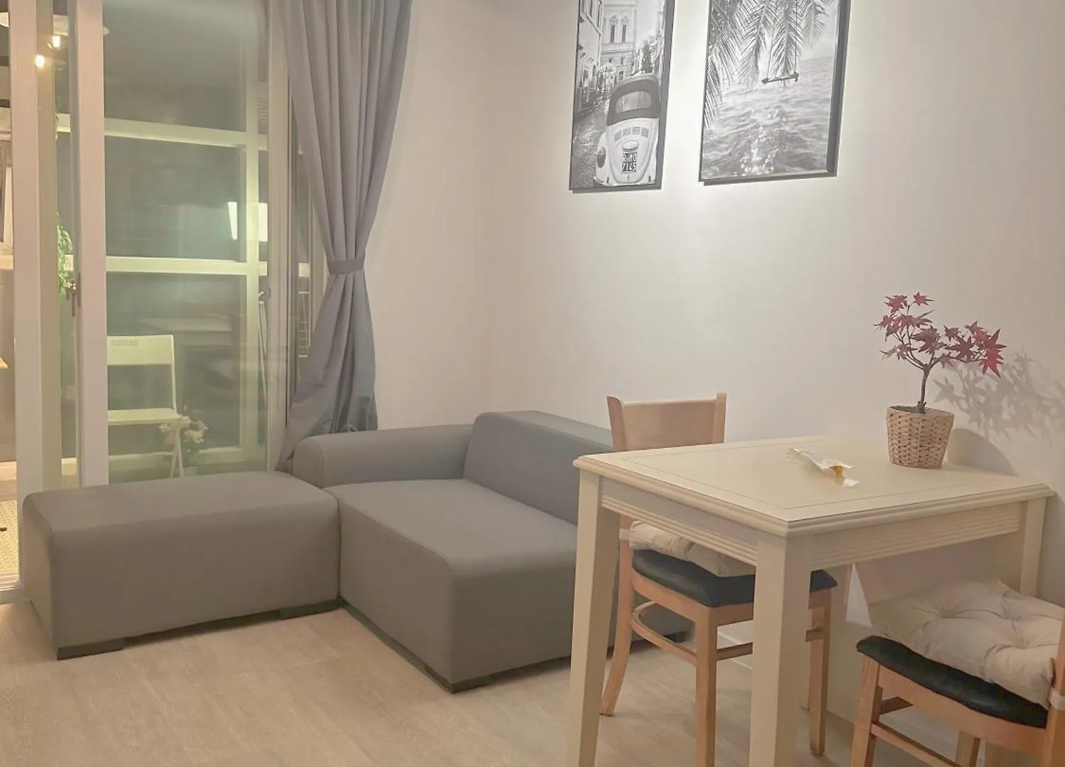 דירה סיאול The First Hongdae Stay קוריאה הדרומית