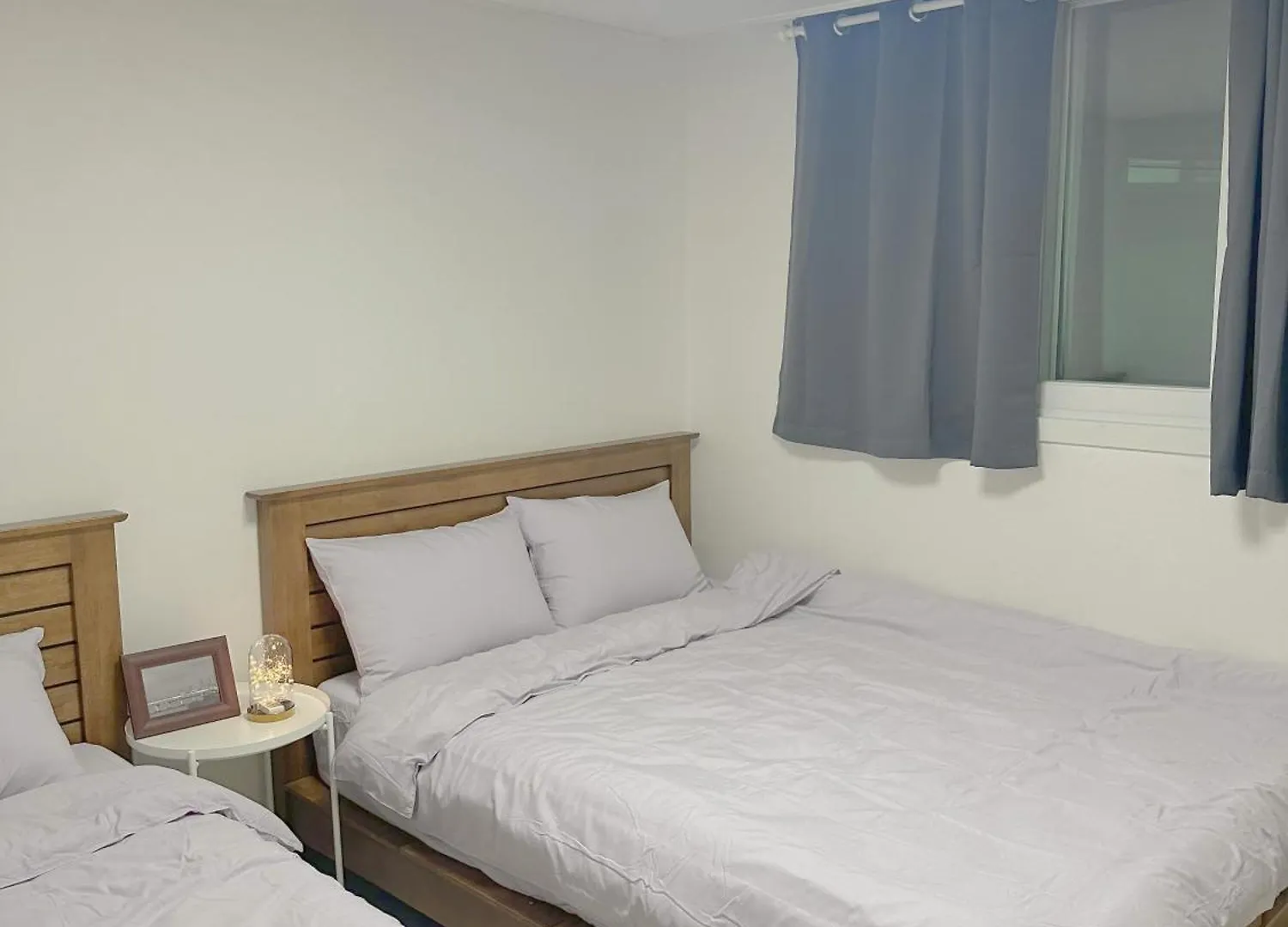 סיאול The First Hongdae Stay קוריאה הדרומית