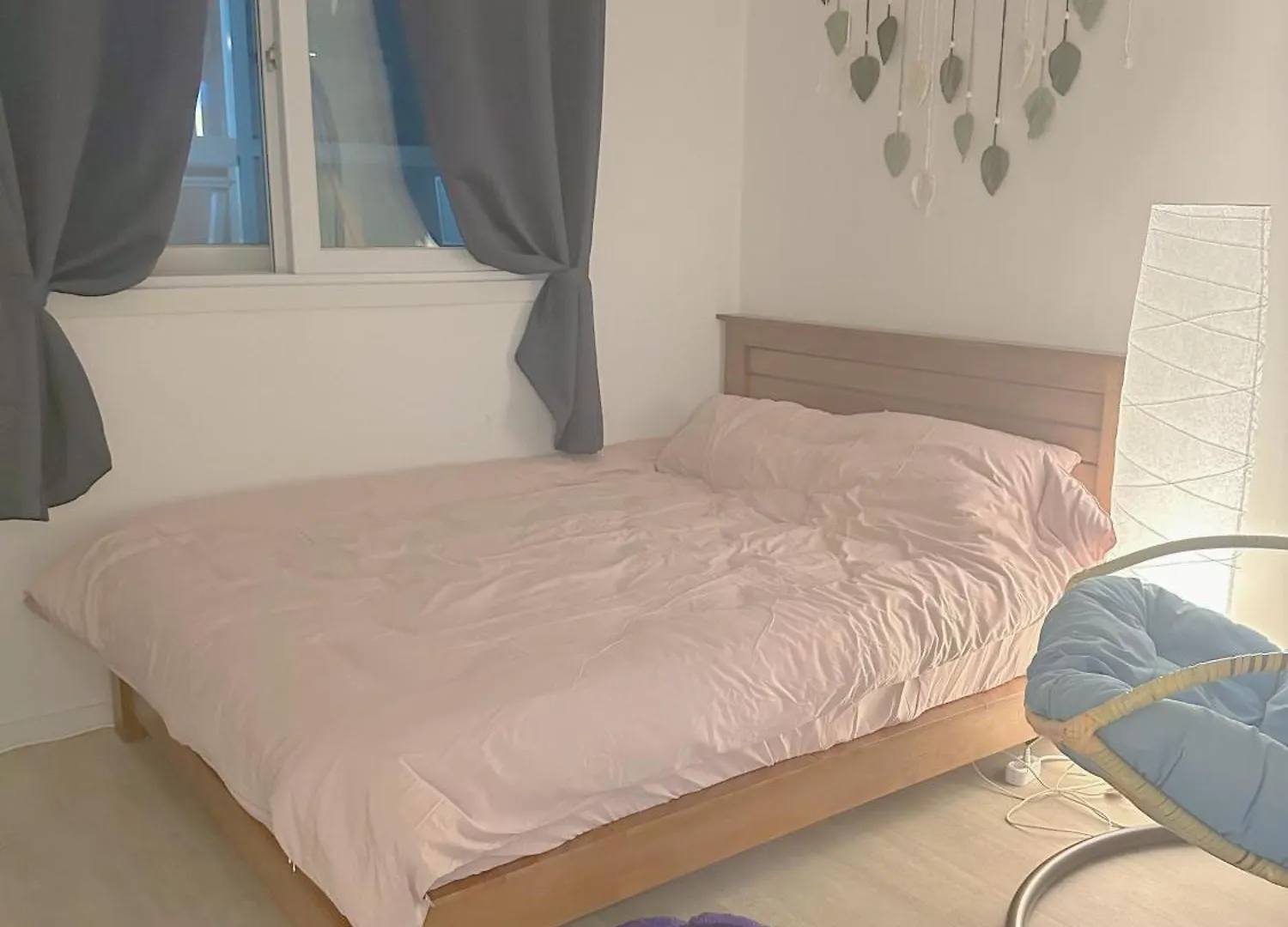 סיאול The First Hongdae Stay דירה