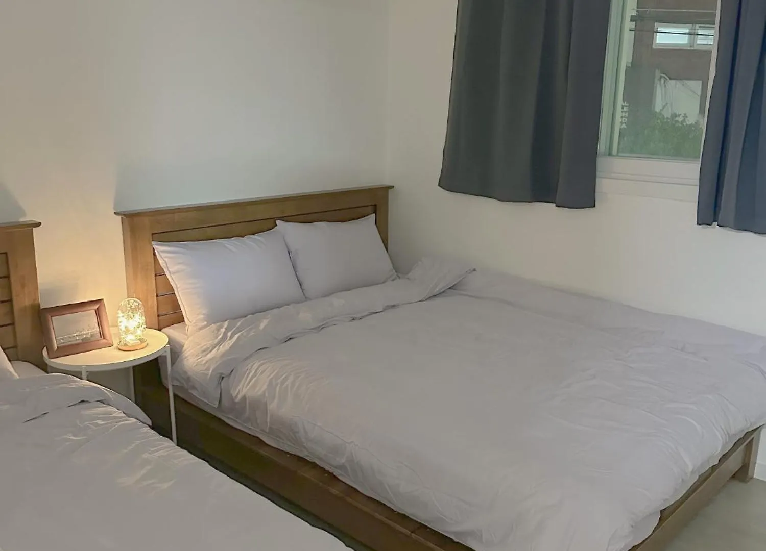 סיאול The First Hongdae Stay