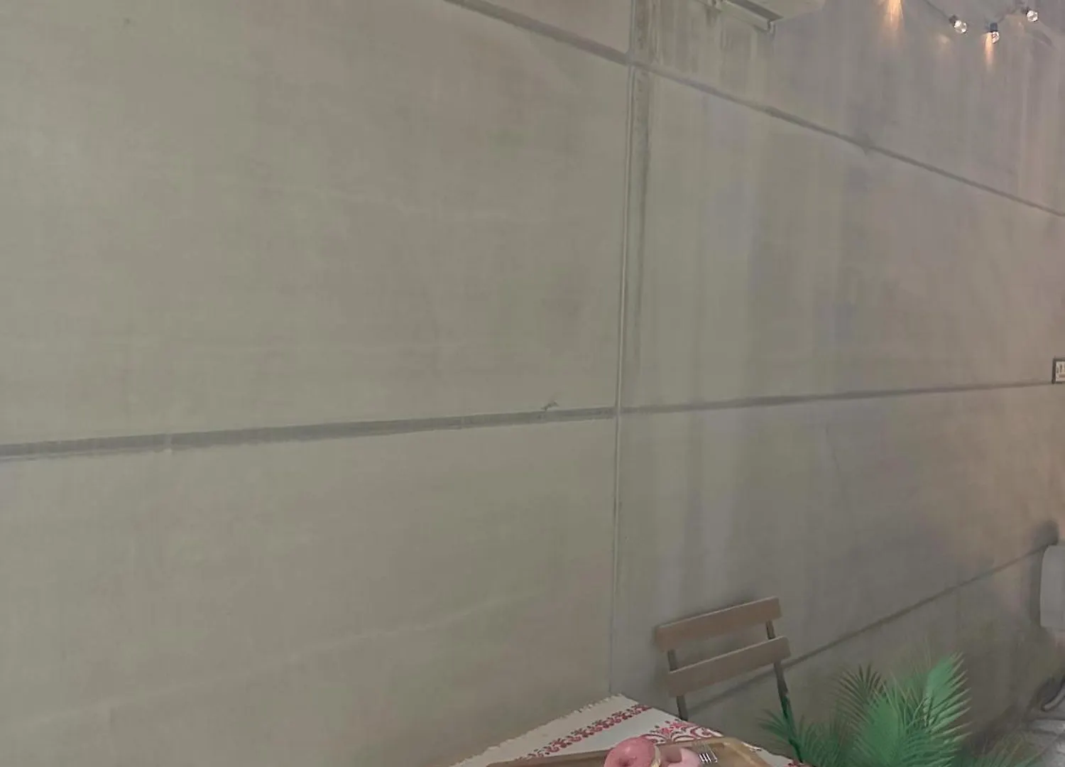 סיאול The First Hongdae Stay דירה