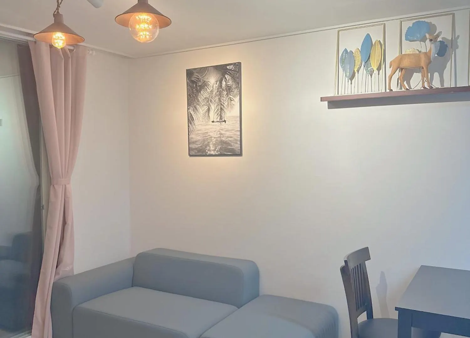 דירה סיאול The First Hongdae Stay