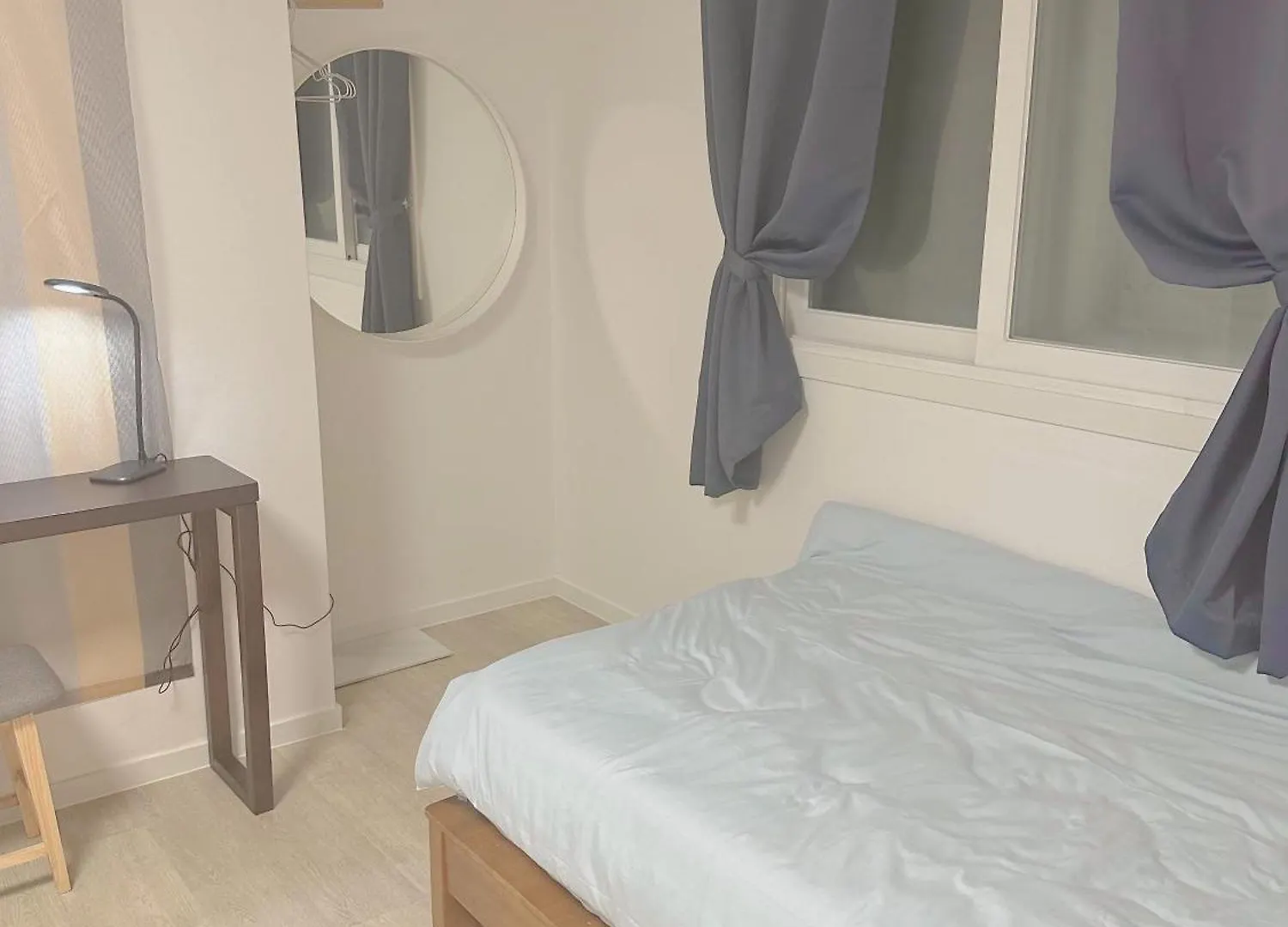 סיאול The First Hongdae Stay קוריאה הדרומית
