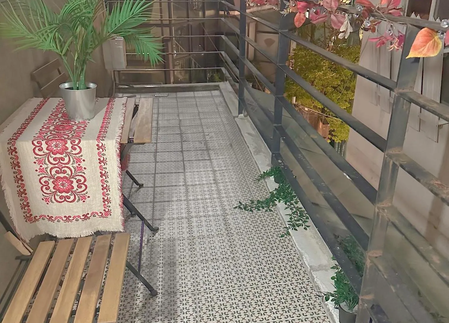 סיאול The First Hongdae Stay