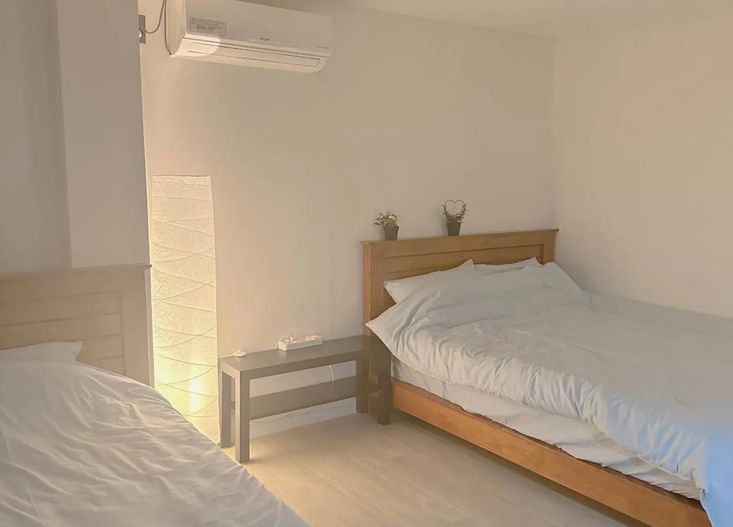 סיאול The First Hongdae Stay 0*,  קוריאה הדרומית