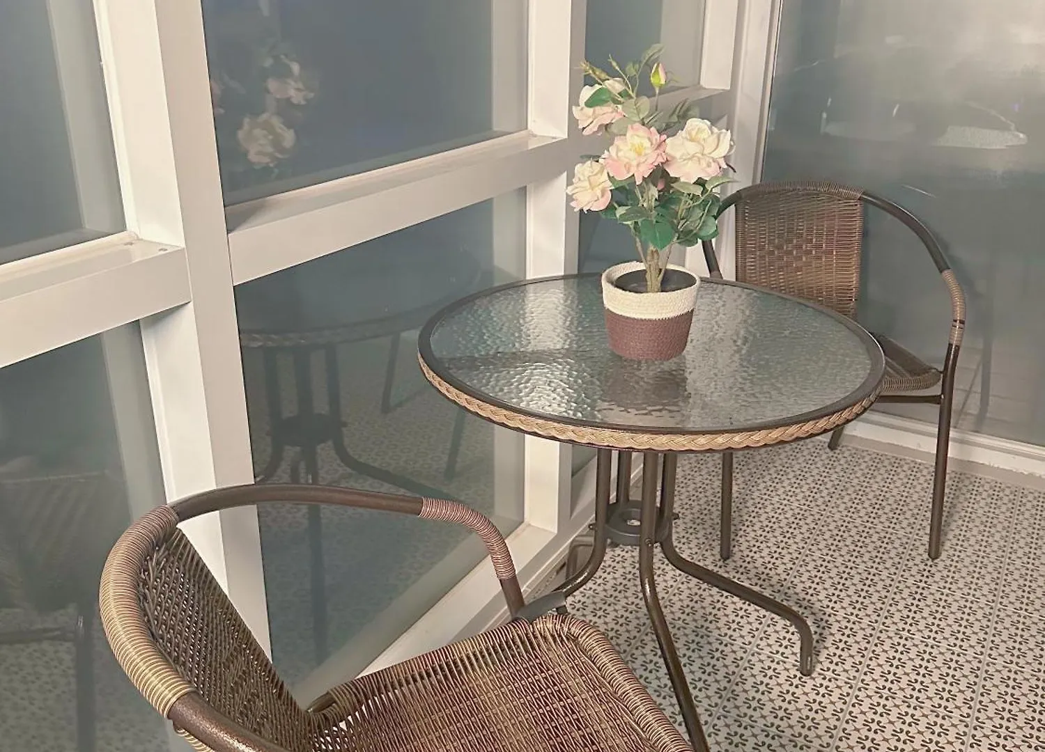 סיאול The First Hongdae Stay דירה