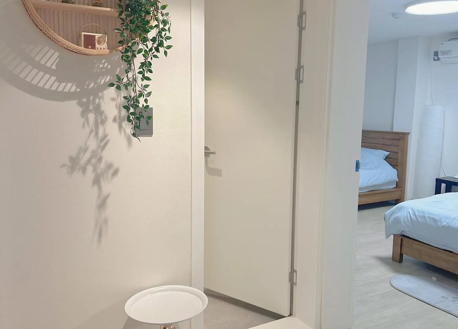 סיאול The First Hongdae Stay