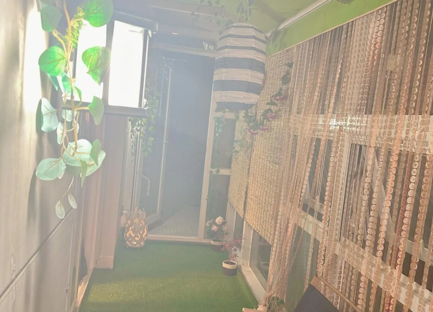 סיאול The First Hongdae Stay דירה