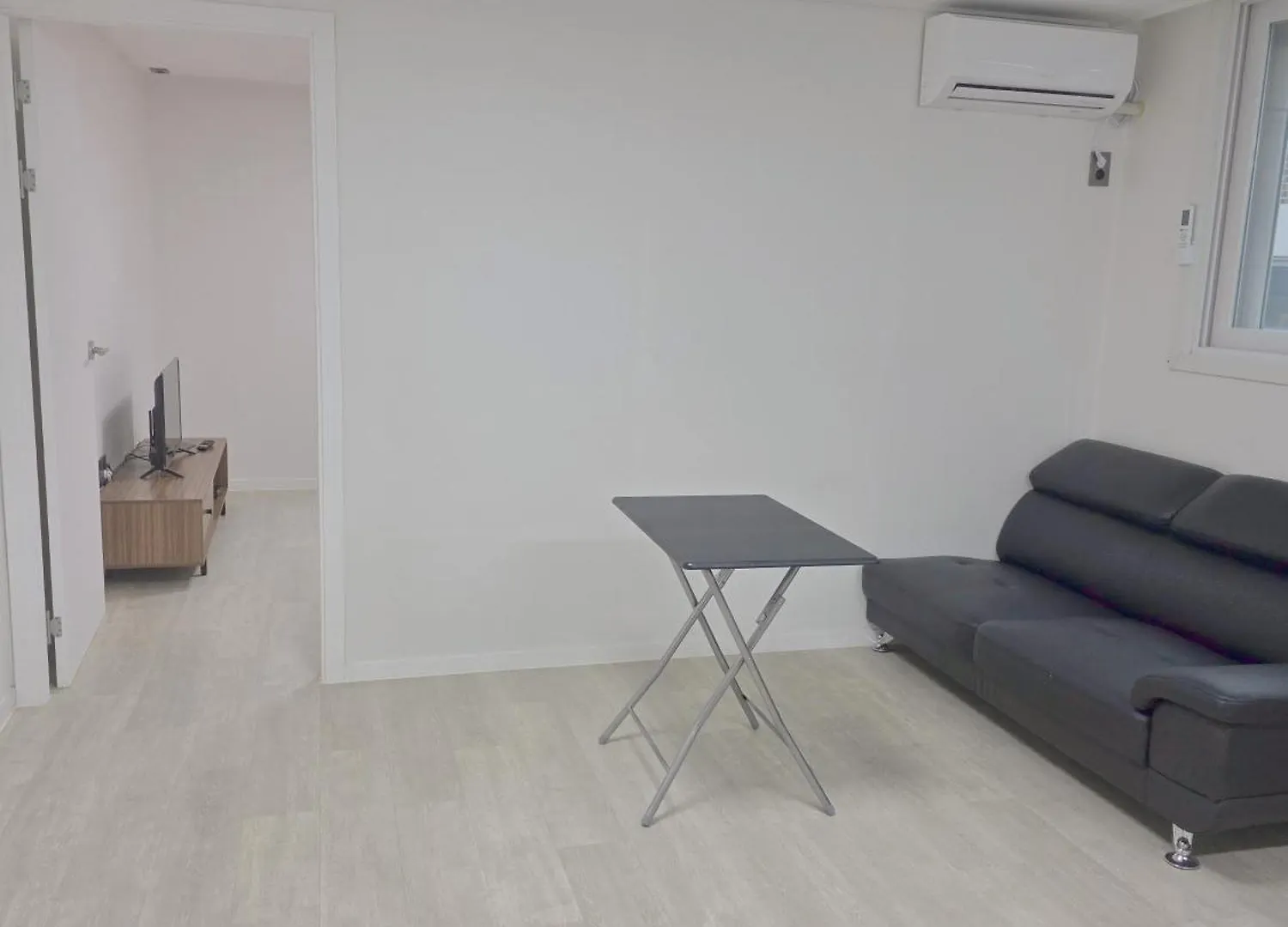 סיאול The First Hongdae Stay קוריאה הדרומית