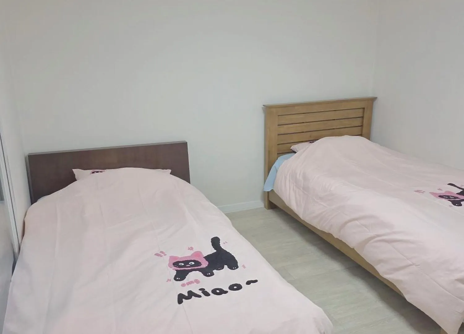 סיאול The First Hongdae Stay 0*,  קוריאה הדרומית